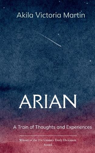 ARIAN - A Train of Thoughts and Experiences