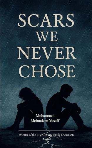 Scars we never chose