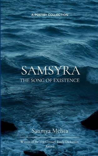 Samsyra - The Song of Existence