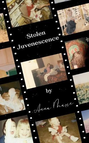 Stolen Juvenescence