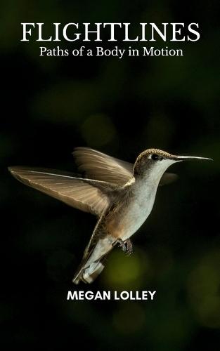 Flightlines: Paths of a Body in Motion