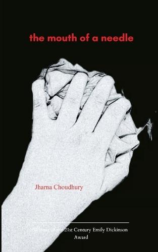 The mouth of a needle