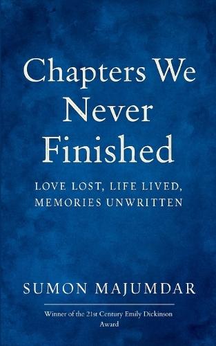 Chapters We Never Finished
