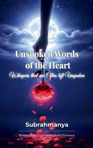 Unspoken Words of the Heart