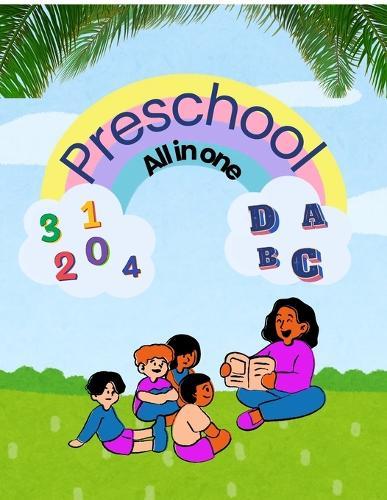 Preschool: All in one