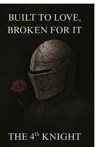 Built to Love, Broken for It: A Testament to the Men Who Loved Hard, Broke Quietly, and Still Chose to Heal