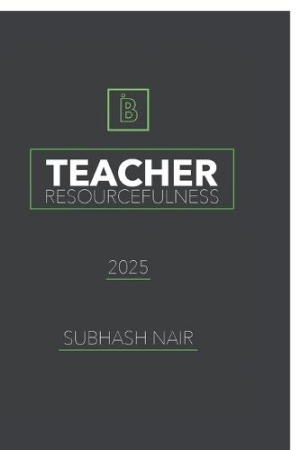 Teacher Resourcefulness