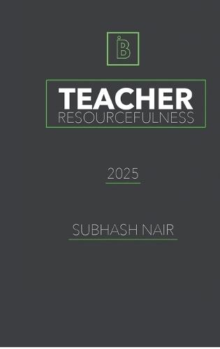 Teacher Resourcefulness