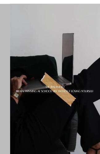 The Balanced Brain: winning at school life without losing yourself