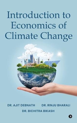 Introduction to Economics of Climate Change