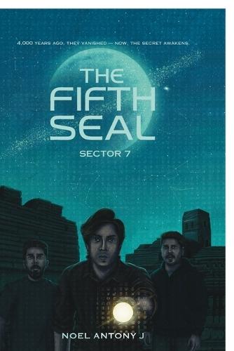 The Fifth Seal: Sector 7
