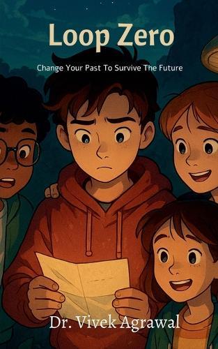 Loop Zero: Change Your Past To Survive The Future