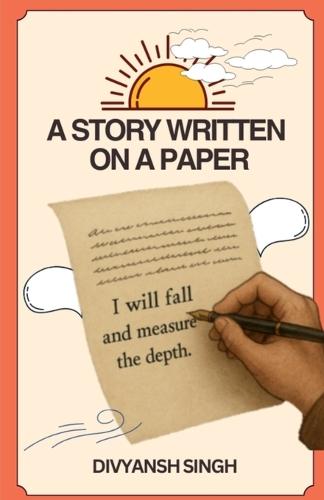 A Story Written On a Paper