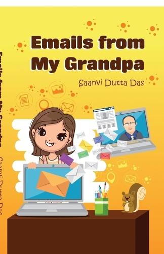 Emails from My Grandpa