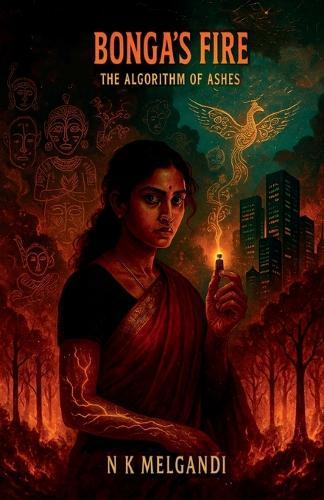 Bonga's Fire: The Algorithm of Ashes