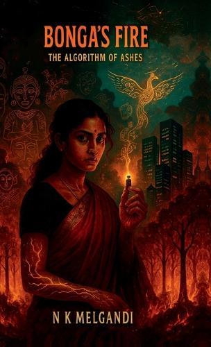 Bonga's Fire: The Algorithm of Ashes