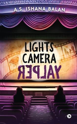 Lights Camera Replay