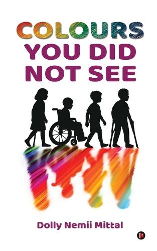 Colours You Did Not See