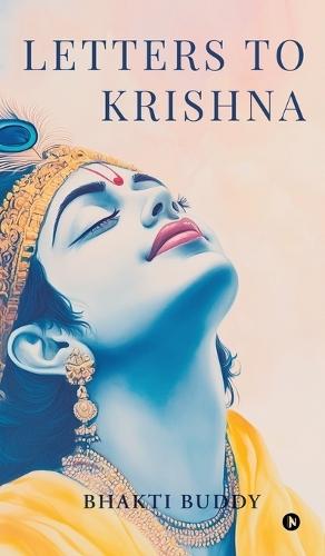 Letters to Krishna