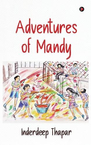 Adventures of Mandy