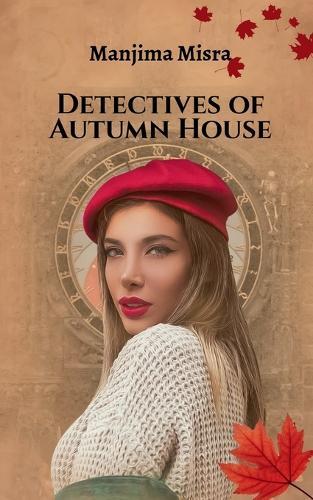 Detectives of Autumn House: Where Queer Hearts and Hidden Truths Collide