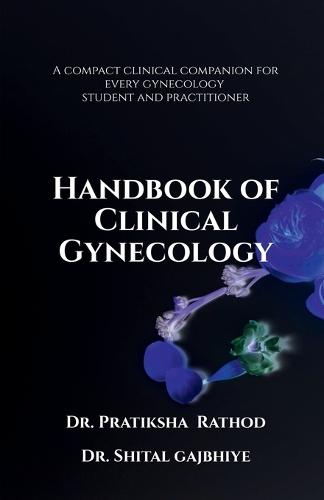 Handbook of Clinical Gynecology