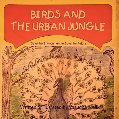 Birds and the Urban Jungle