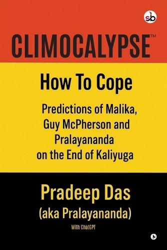 Climocalypse: How To Cope