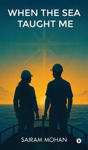 When the Sea Taught Me
