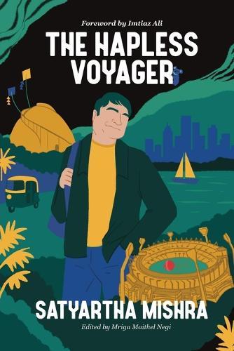 The Hapless Voyager