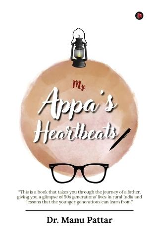 My Appa's Heartbeats