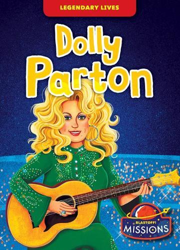 Dolly Parton