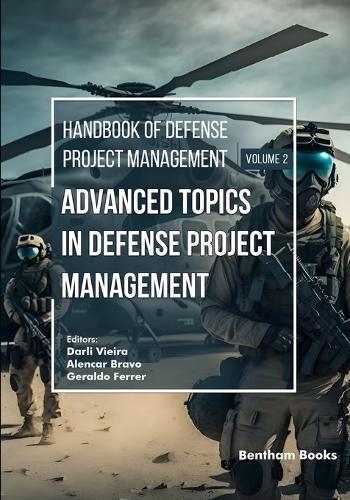 Advanced Topics in Defense Project Management