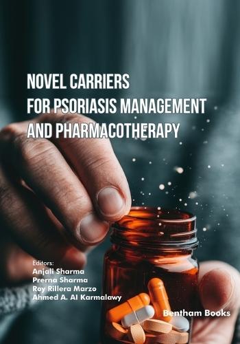 Novel Carriers for Psoriasis Management and Pharmacotherapy