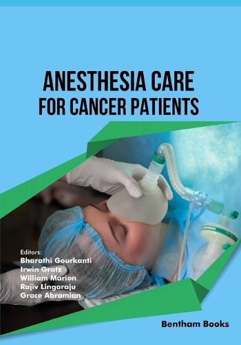 Anesthesia Care for Cancer Patients
