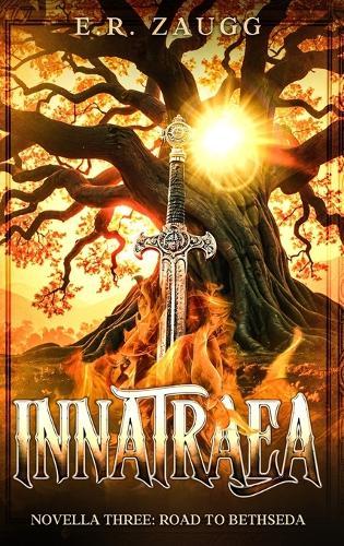 Innatraea Novella Three: Road to Bethseda