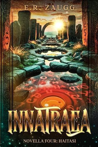 Innatraea Novella Four: Haitasi
