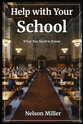 Help with Your School: What You Need to Know