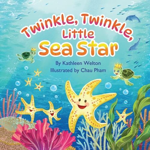 Twinkle, Twinkle, Little Sea Star
