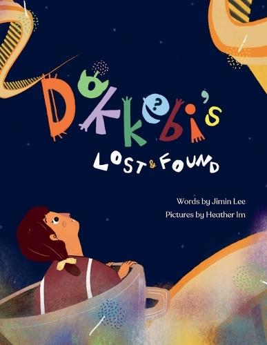 Dokkebi's Lost and Found