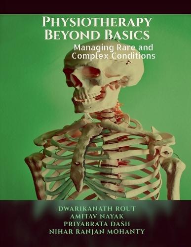 Physiotherapy Beyond Basics: Managing Rare and Complex Conditions