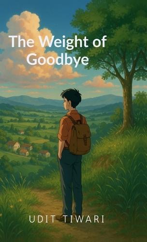 The Weight of Goodbye: Not All Goodbyes Are the End
