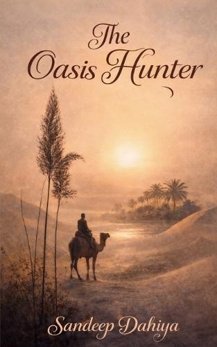 The Oasis Hunter