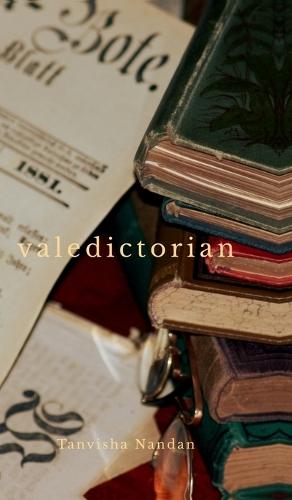 valedictorian