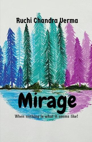 Mirage: When nothing is what it seems like!