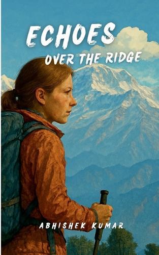 Echoes Over the Ridge