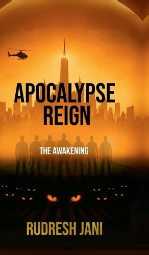 Apocalypse Reign: The Awakening