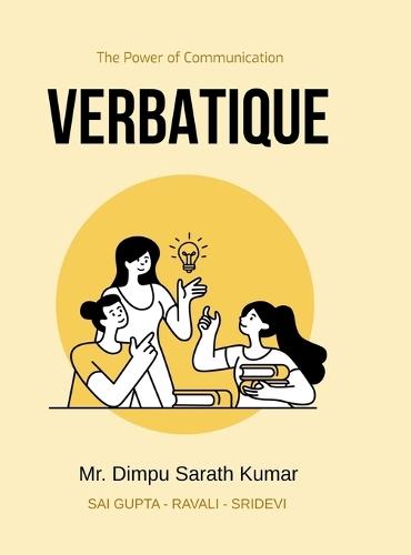 Verbatique: The Power of Communication