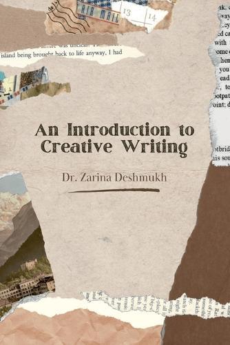 An Introduction to Creative Writing