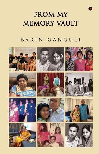 From My Memory Vault